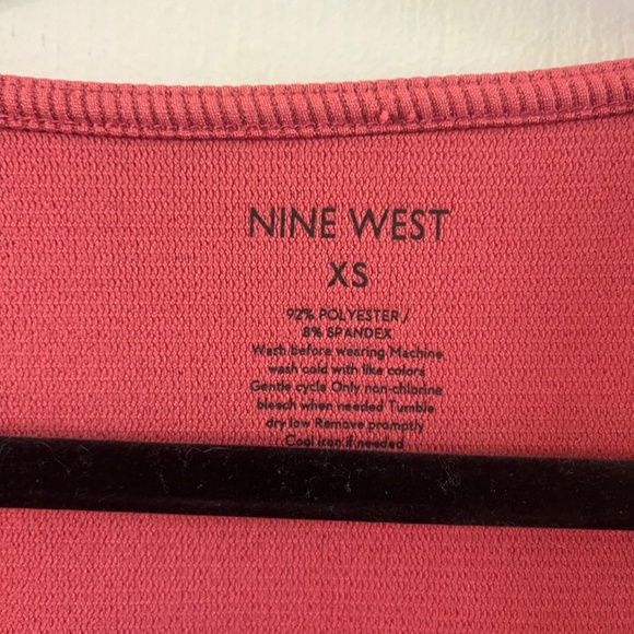 Nine West Size XS - Picture 2 of 4